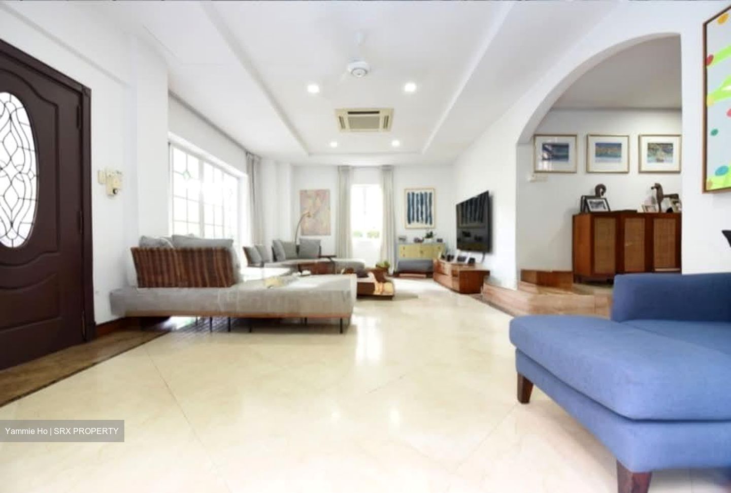 Gentle Villas (D11), Detached #542715971